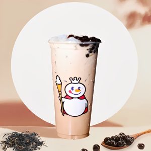 Trà Sữa Bá Vương